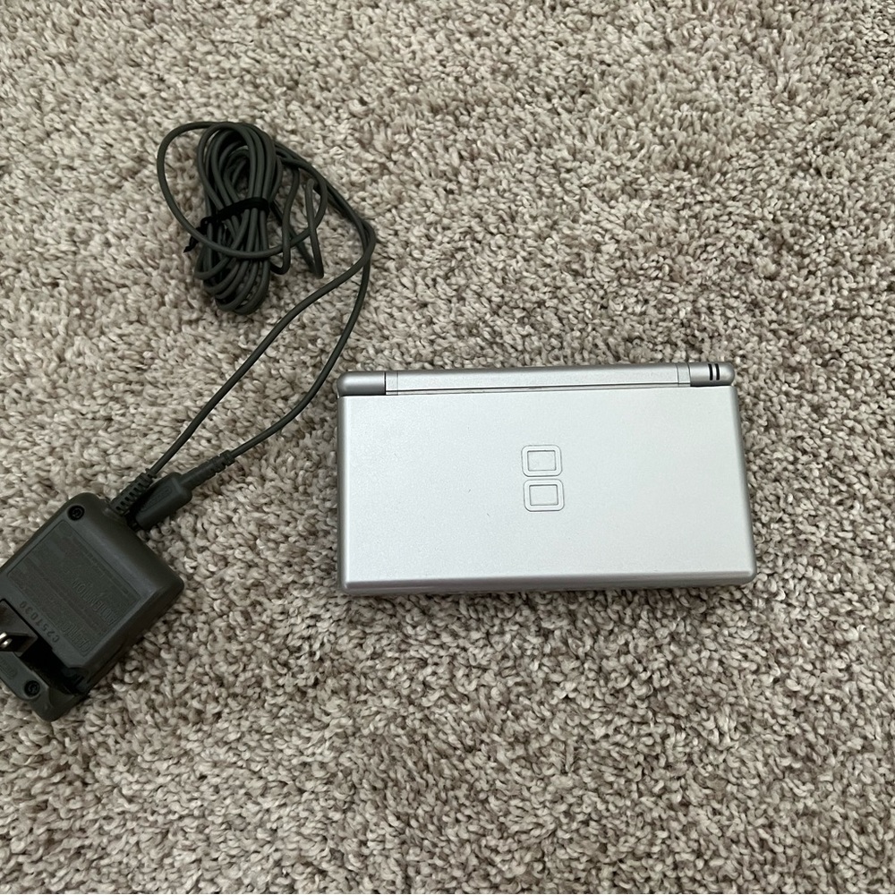 ⭐️ Firm Price ⭐️ Nintendo DS game console